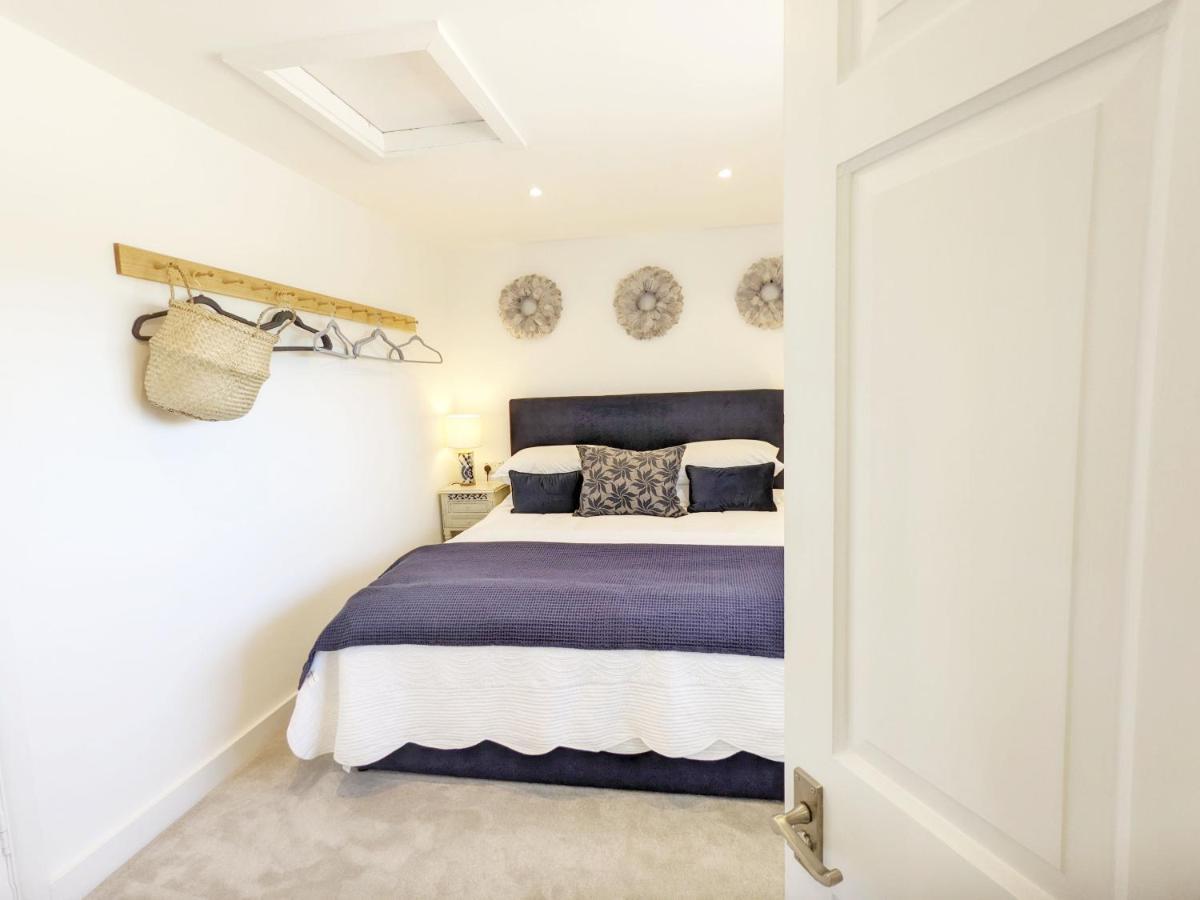 Priory Coach House - Church Norton Selsey Luaran gambar
