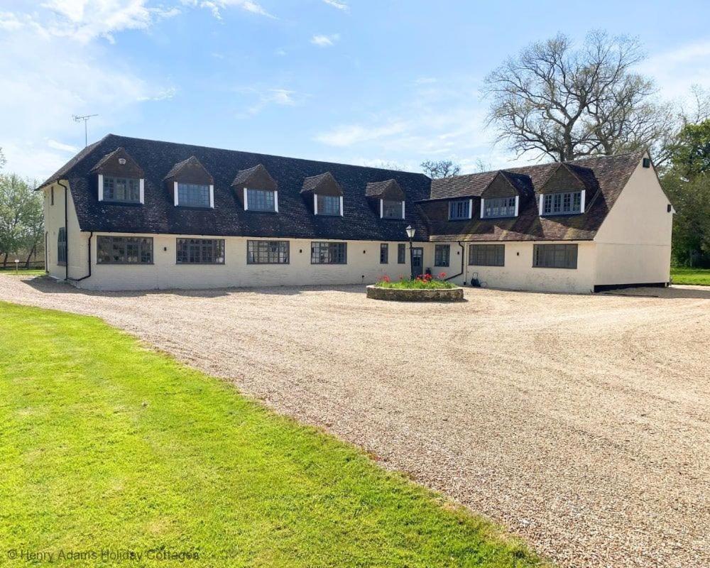 Priory Coach House - Church Norton Selsey Luaran gambar