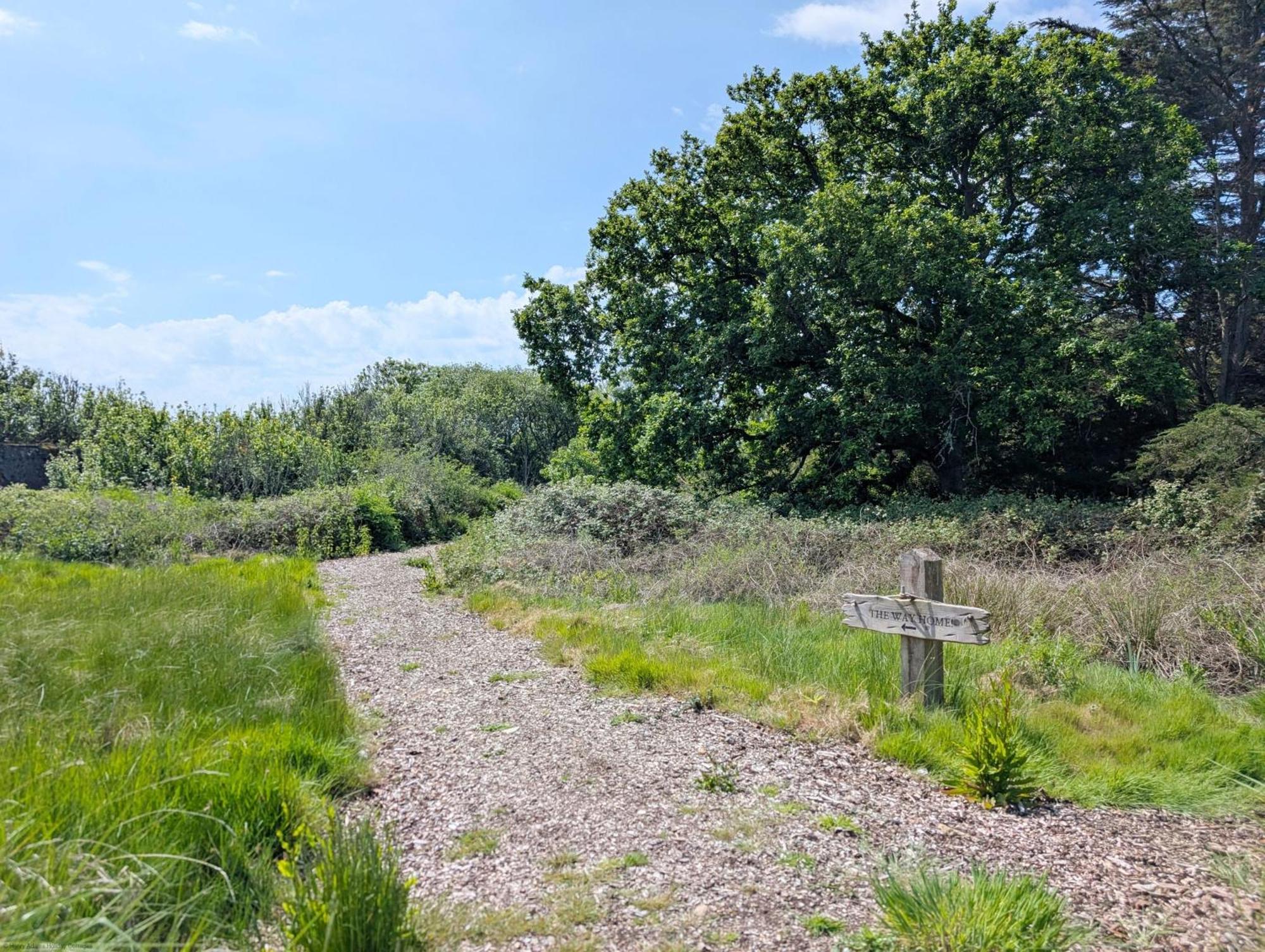 Priory Coach House - Church Norton Selsey Luaran gambar