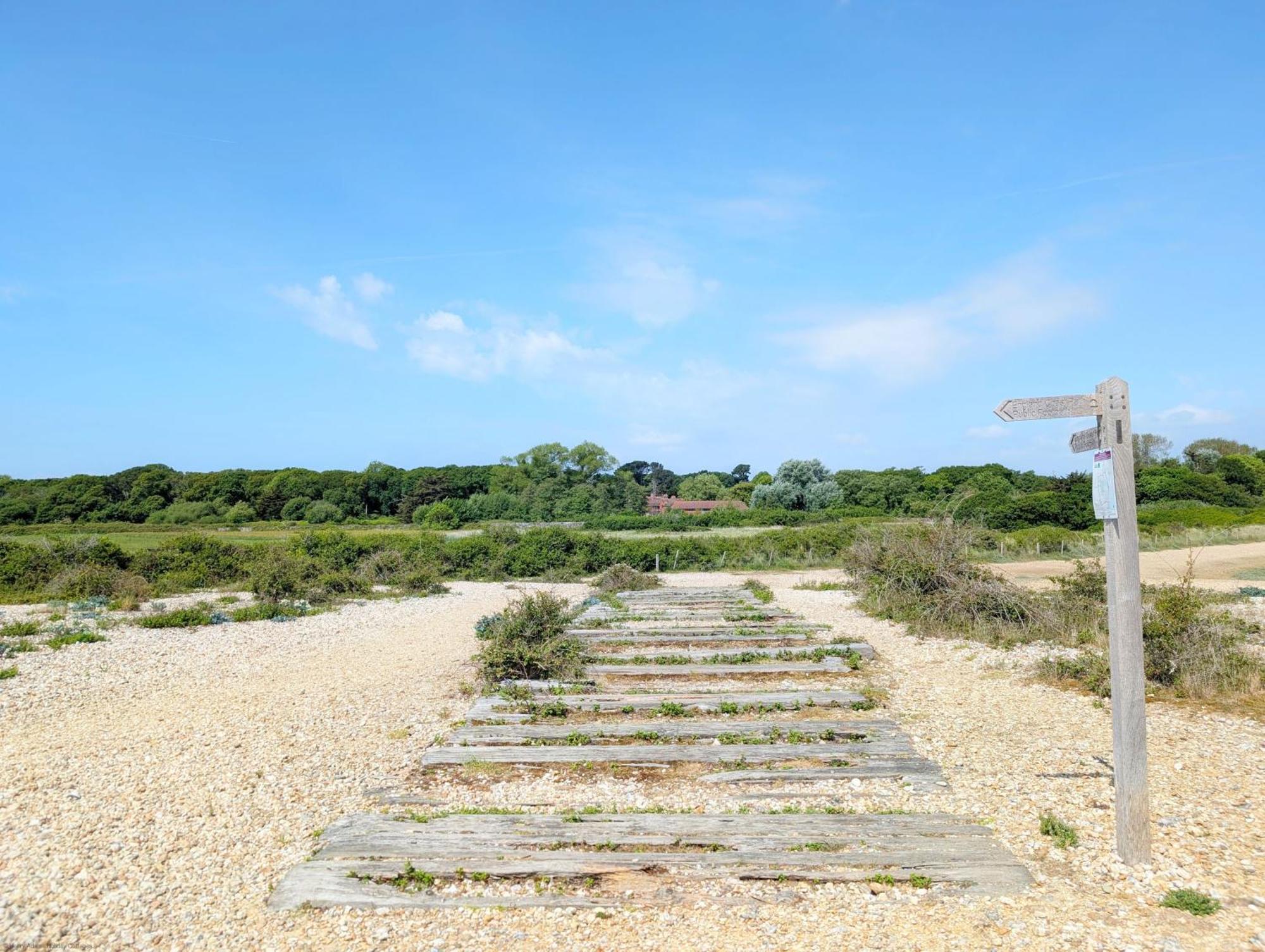 Priory Coach House - Church Norton Selsey Luaran gambar