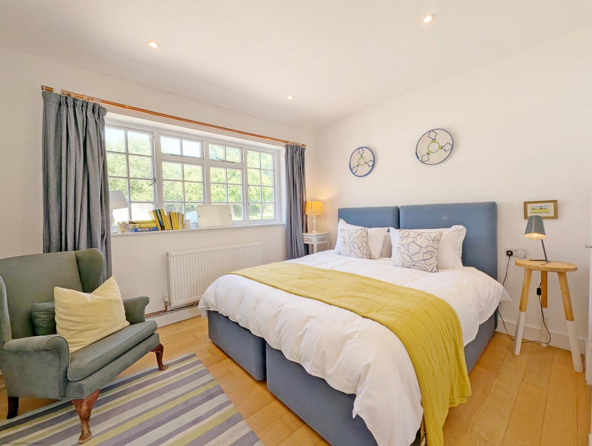 Priory Coach House - Church Norton Selsey Luaran gambar
